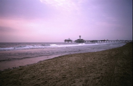 Olanda - Scheveningen Olanda - Scheveningen